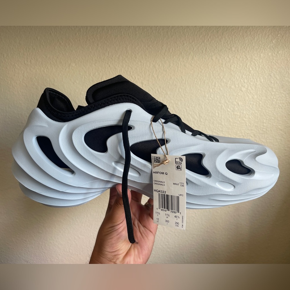 Adidas AdiFOM Q